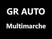 Logo G.R. Auto Srl